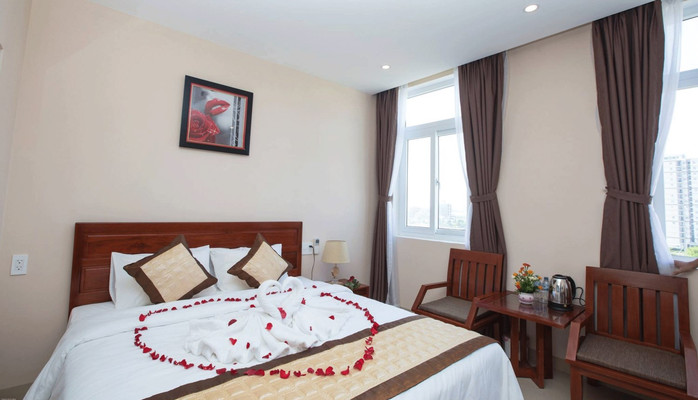 Thanh Hà Hotel