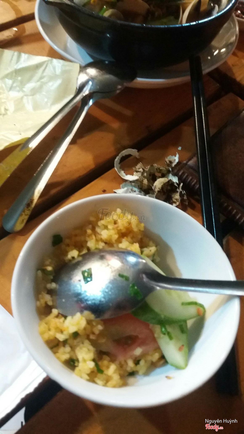 Cơm chiên