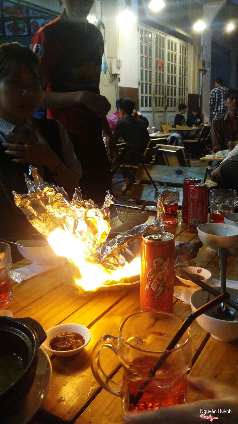 Này là đậu hũ lướt ván nhé =))