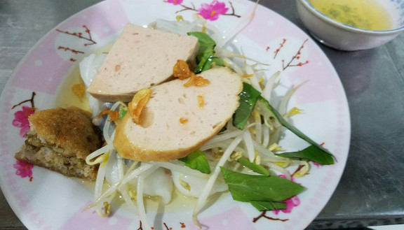 Bánh Cuốn Bảo Trâm