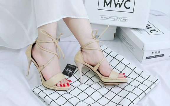 MWC Shop - Bạch Đằng