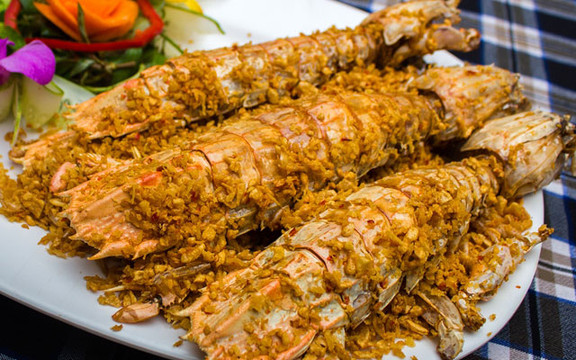 Rạn Biển 2 - Kỳ Đồng