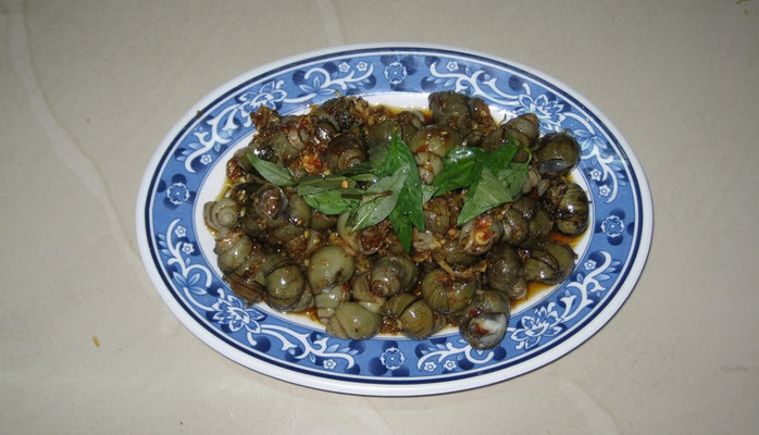 Hiệp - Quán Nhậu Bình Dân