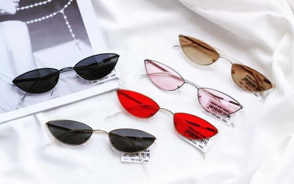 Vanila Eyewear - Tây Sơn