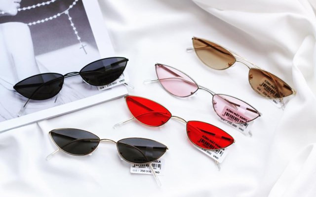 Vanila Eyewear - Tây Sơn