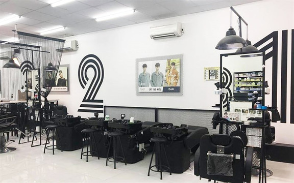 30Shine Salon - Lê Đức Thọ