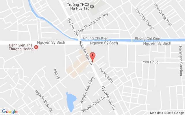 Nhà Hàng Thành Tâm