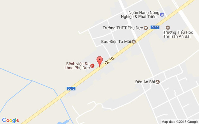 Tiệm Bánh Gia Bảo