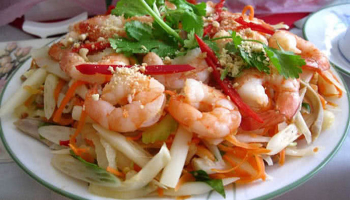 Oanh Oanh Quán - Nhậu Bình Dân