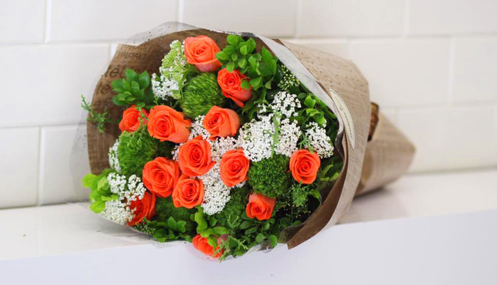 Gardenia Florist - Shop Hoa Tươi