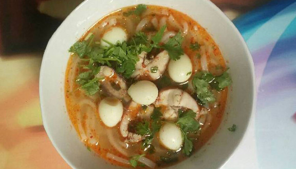 Kim Thủy - Bánh Canh Cá Lóc