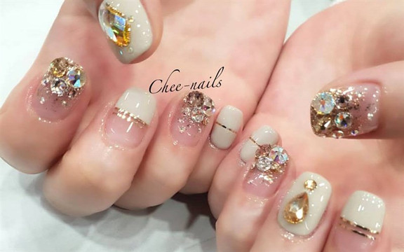 Chee Spa Nails & Eyelashes