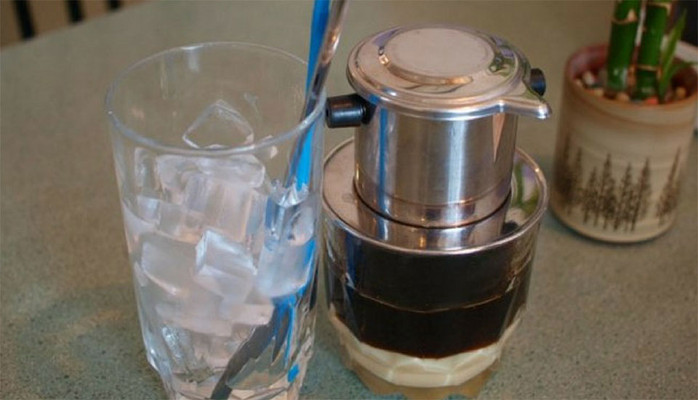 Đô Coffee - Lê Văn Quới