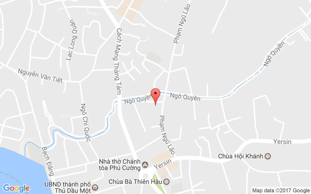 Cà Phê Giải Khát Nguyễn Văn Long