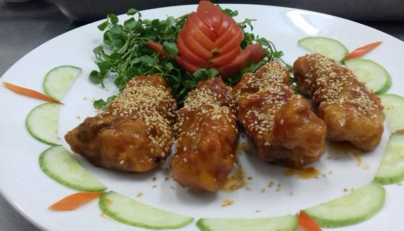 Cơm Chay Thiện Hiếu