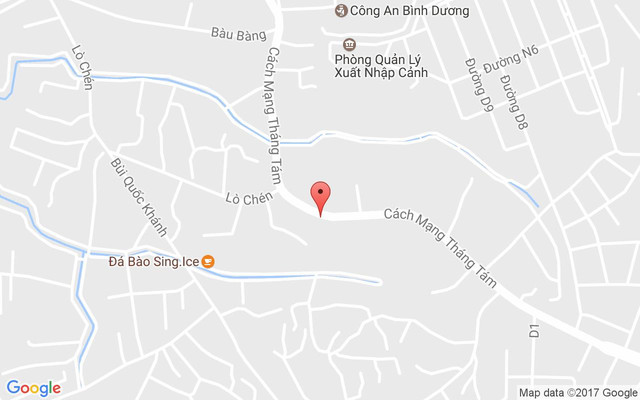 Quán Cơm Bình Dân 86