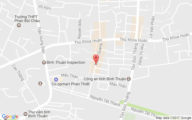 Quán Cơm Cây Xoài