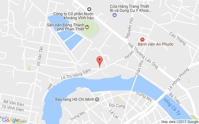 Tiệm Bánh Mỹ Wũ