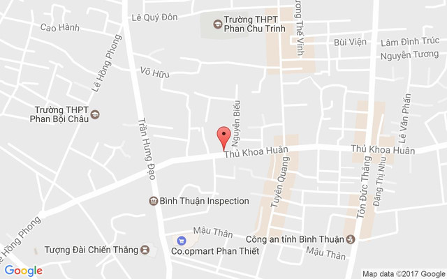 Phương Đông Cafe