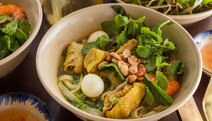 Mì Quảng Hương Quê - Hương Lộ 2