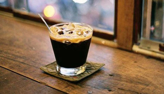 Nhạc Xưa Coffee - Khúc Hạo