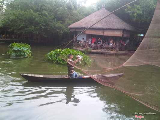 Con cá tra nặng 5,7kg
