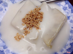 Chè chuối