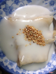 Chè chuối 6k