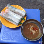 Gỏi cuốn
