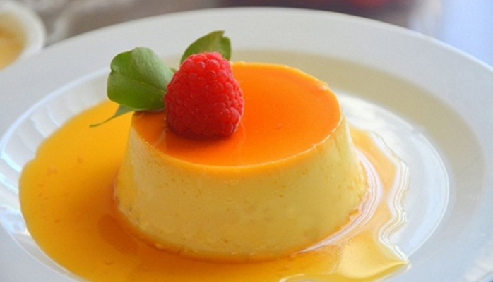 Bánh Flan Moon - Lê Đức Thọ