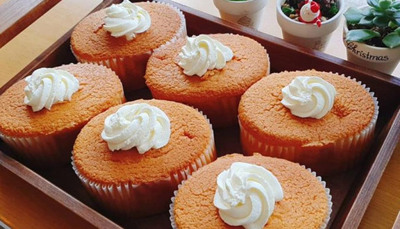 Miniaunt - Coffee & Desserts