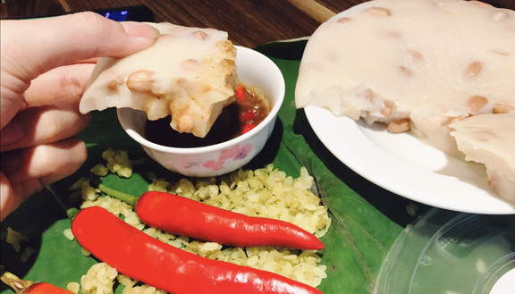 Bánh Đúc Bà Nga - Shop Online - Láng Hạ