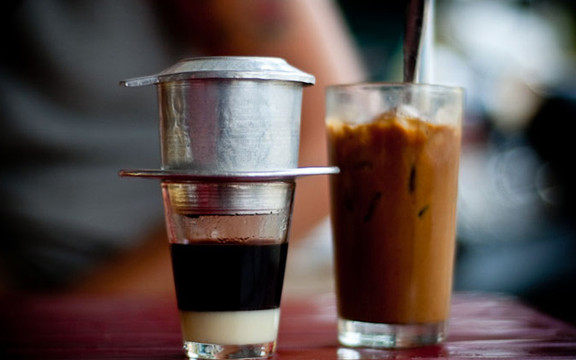 Style 8x Cafe - Đô Đốc Bảo