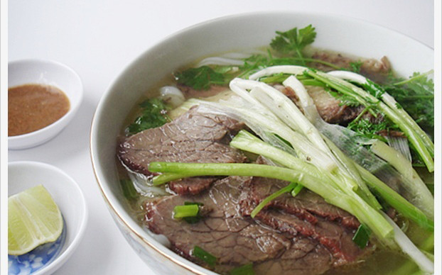 Phở Bò Định 3 - KĐT Mỗ Lao