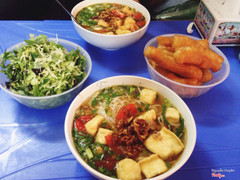 bún riêu