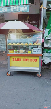 BANH HOTDOG 7K 