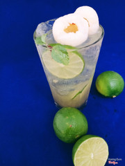 Trà chanh 
