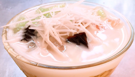 Chè Cô Thao - Trung Liệt