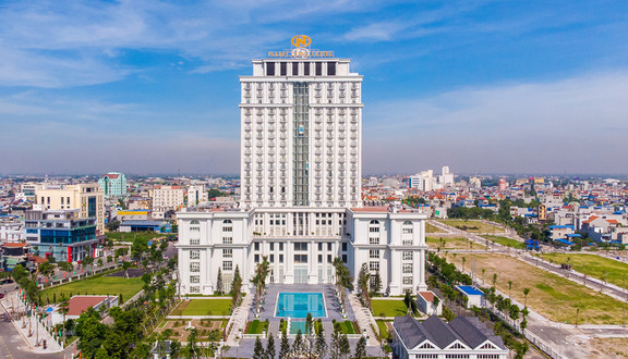 Nam Cường Hotel