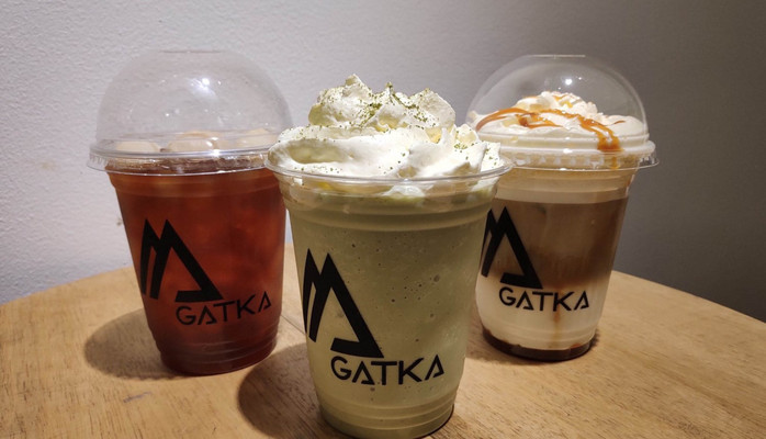 Gatka Coffee