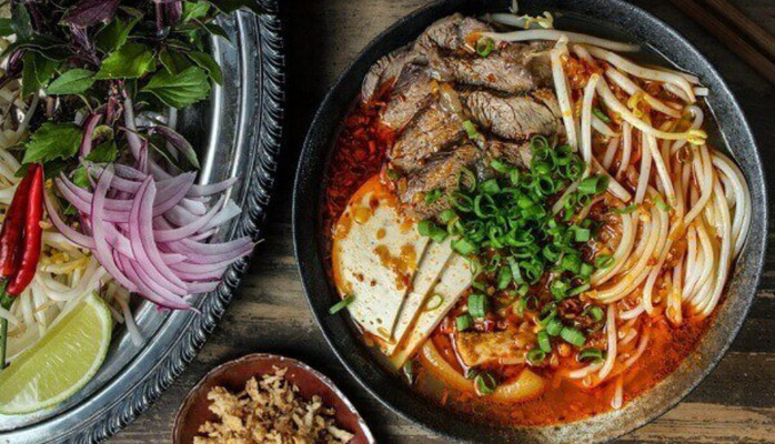 Bún Bò Huế Cố Đô