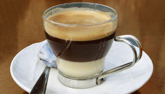 67 Tân Bình Coffee - Bành Văn Trân