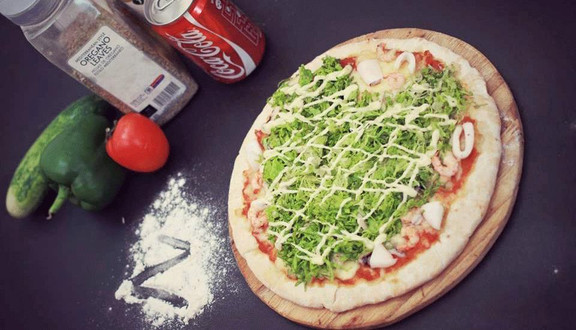 Pizza Zum - Thị Trấn Cành Nàng