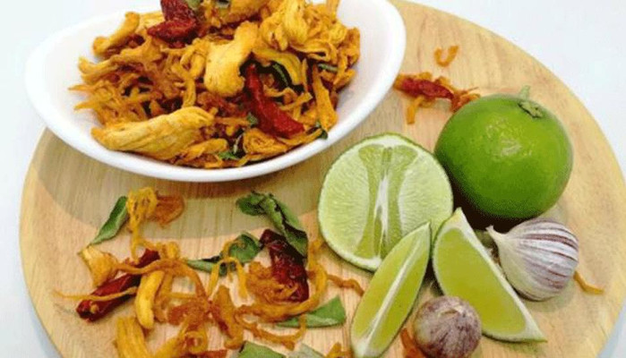 Ăn Vặt Gấu - Đường Số 3 - Shop Online