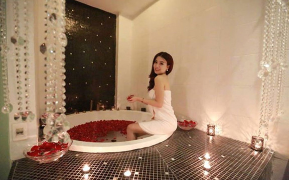 Adamas Spa & Clinic - Nguyễn Trường Tộ