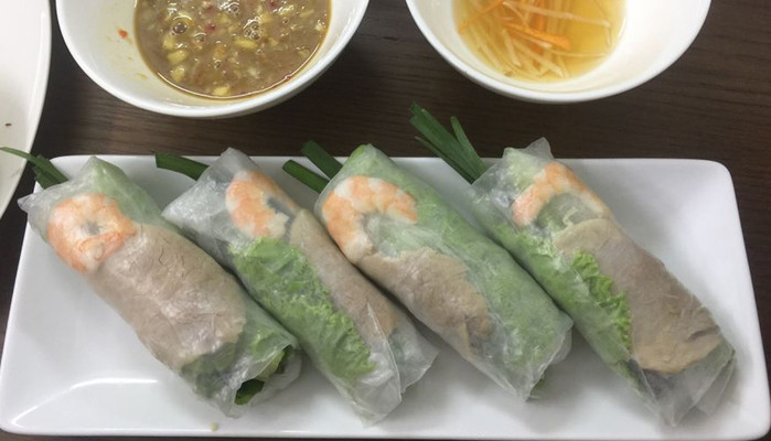 Gỏi Cuốn 315