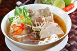 Bún Bò Giò Heo Tràng Tiền