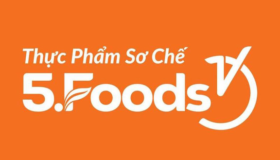 5Foods - Thực Phẩm Sơ Chế - Thủy Nguyên