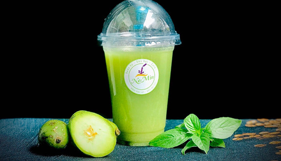 NeMin Juice - Nước Ép & Cafe - Linh Lang