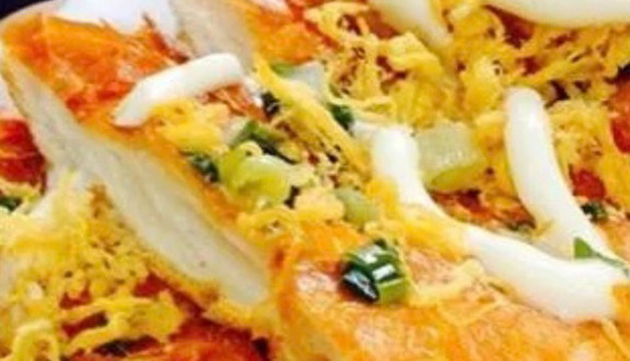 Bánh Mì 1162 - Ăn Uống - Lê Văn Sỹ